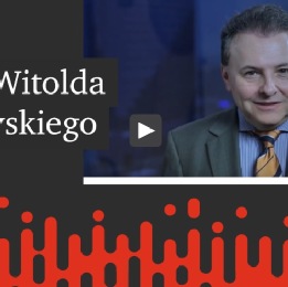 Cykl rozmów pn. „Gość prof. Witolda Orłowskiego”